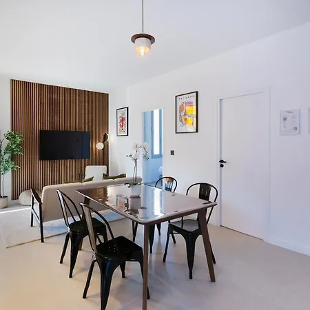 Magnifique 3 Pieces -