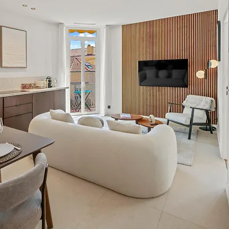 Magnifique 3 Pièces - Appartement *