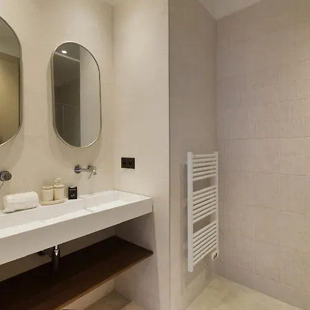 Apartment Magnifique 3 Pieces - - Maison Lerins
