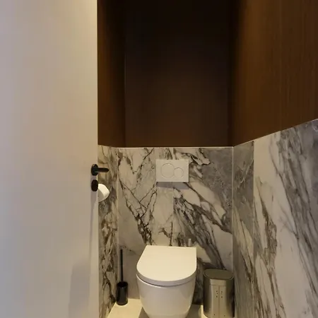 Apartment Magnifique 3 Pieces - - Maison Lerins Cannes